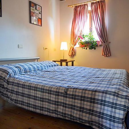 Apartamento La Nicchia Tarzo Exterior foto