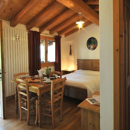 Apartamento La Nicchia Tarzo Exterior foto