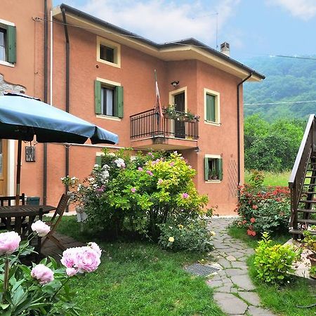 Apartamento La Nicchia Tarzo Exterior foto