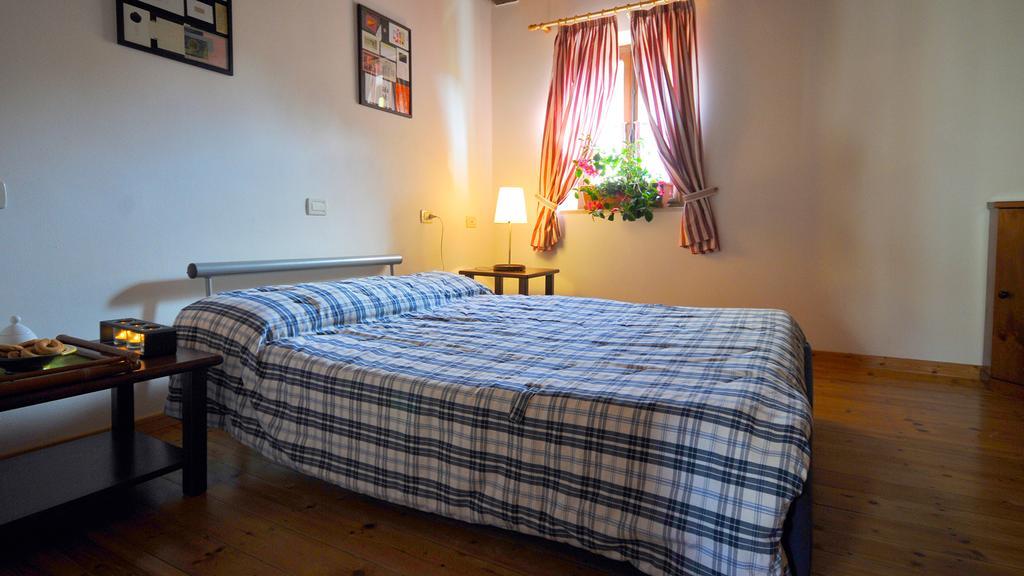 Apartamento La Nicchia Tarzo Exterior foto