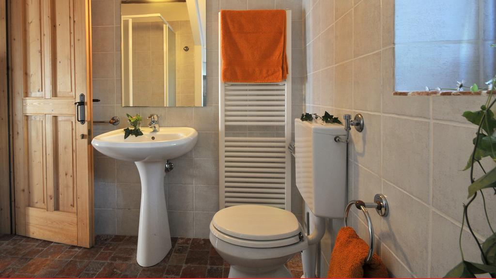 Apartamento La Nicchia Tarzo Exterior foto