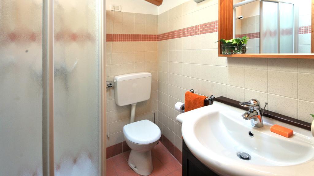 Apartamento La Nicchia Tarzo Exterior foto